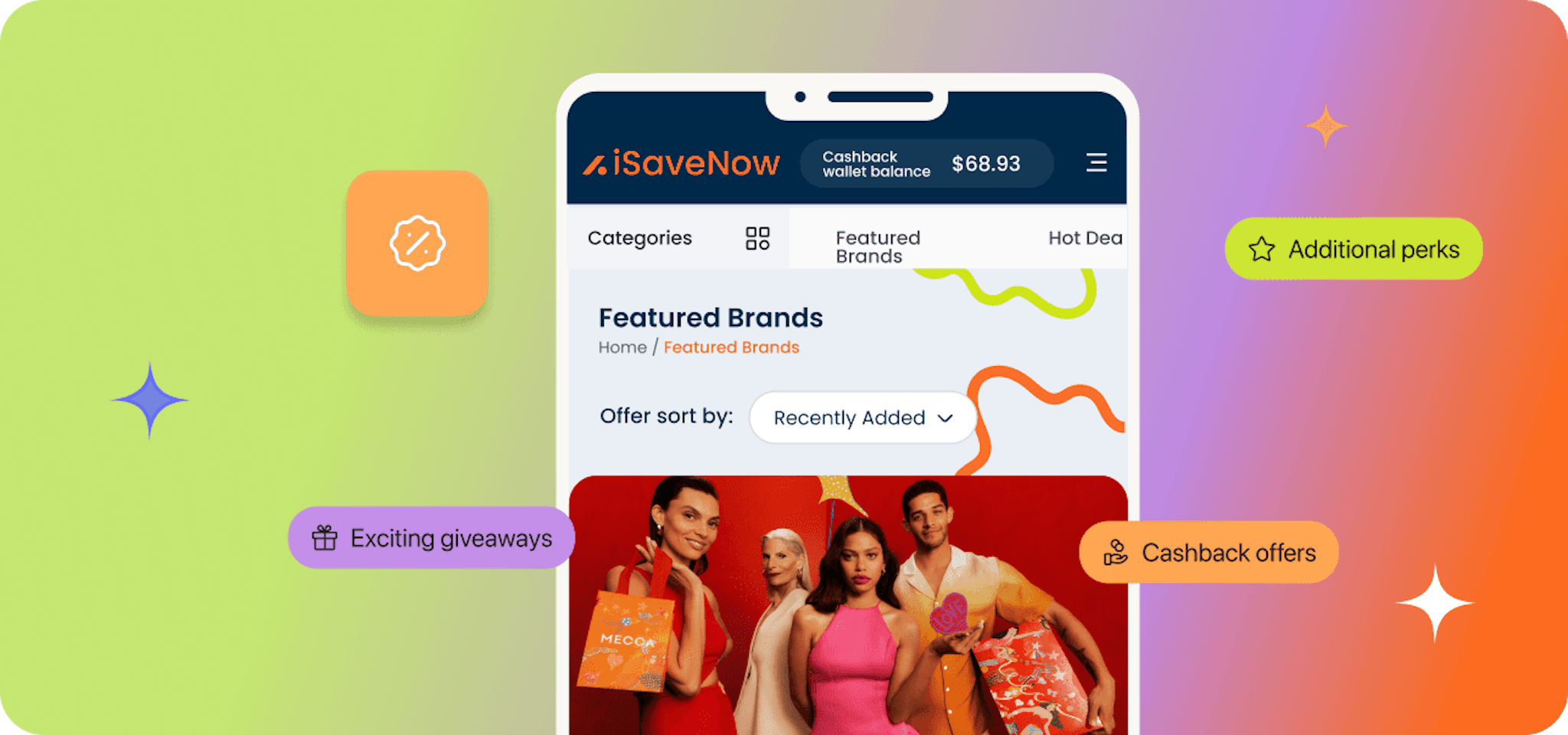 Revolutionizing online savings and rewards iSaveNow Case Study PulseID.png?auto=compress%2Cformat&crop=faces%2Ccenter&fit=scale&h=480&ixlib=php 3.3